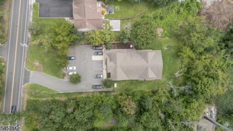612 Mount Pleasant Avenue West Orange NJ 07052