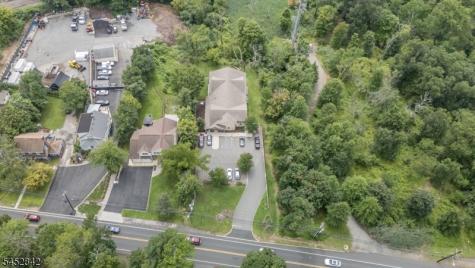 612 Mount Pleasant Avenue West Orange NJ 07052