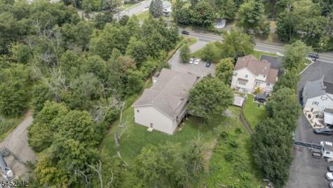 612 Mount Pleasant Avenue West Orange NJ 07052