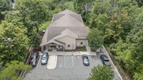 612 Mount Pleasant Avenue West Orange NJ 07052