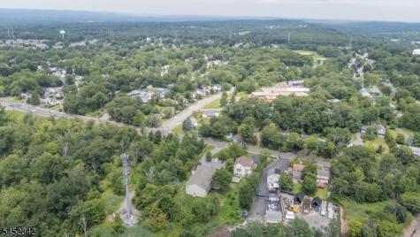 612 Mount Pleasant Avenue West Orange NJ 07052
