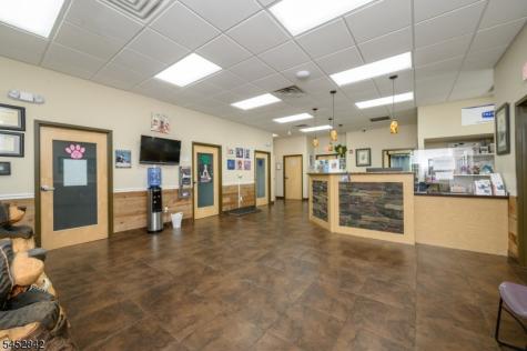 612 Mount Pleasant Avenue West Orange NJ 07052