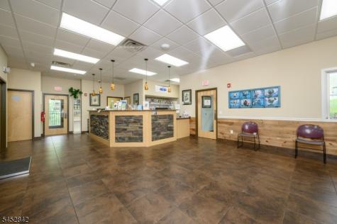 612 Mount Pleasant Avenue West Orange NJ 07052