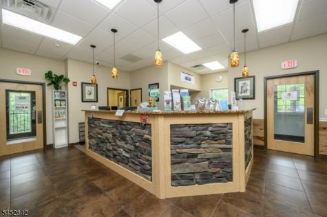 612 Mount Pleasant Avenue West Orange NJ 07052