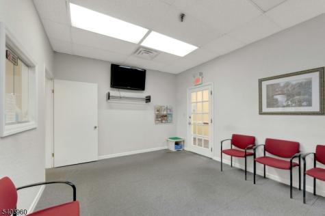 1033 Clifton Avenue Clifton NJ 07013