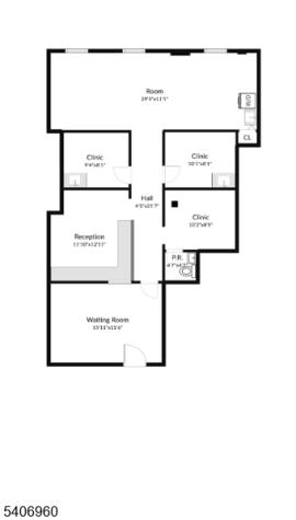 1033 Clifton Avenue Clifton NJ 07013