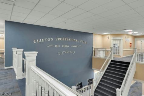 1033 Clifton Avenue Clifton NJ 07013