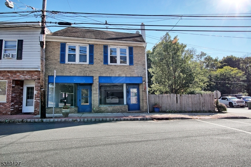 36 Main Street Stanhope NJ 07874