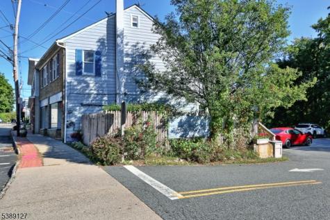 36 Main Street Stanhope NJ 07874