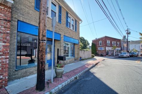 36 Main Street Stanhope NJ 07874