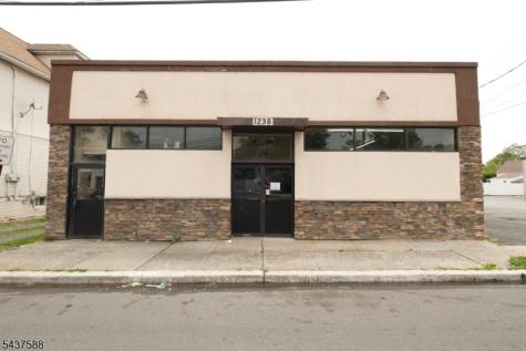 1238 E Saint Georges Avenue Linden NJ 07036