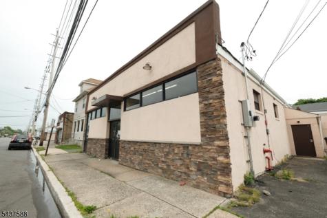 1238 E Saint Georges Avenue Linden NJ 07036
