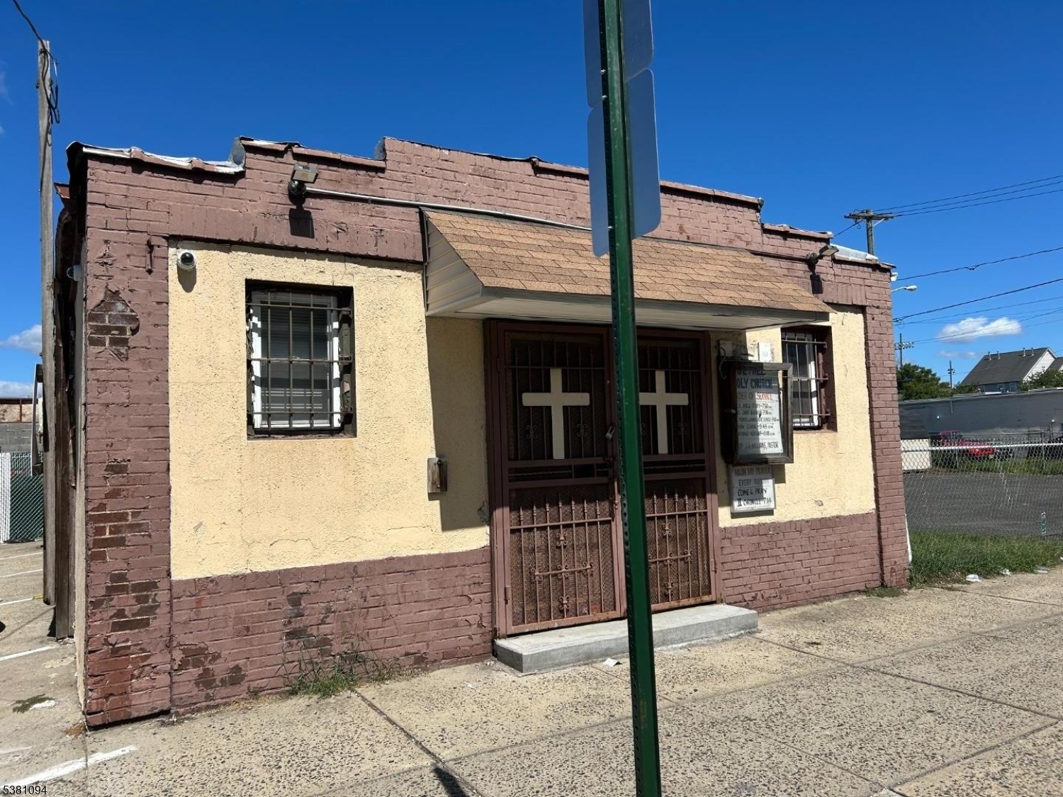 240 3RD Street Elizabeth NJ 07206