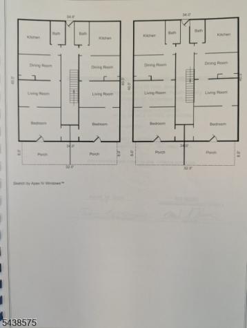 1 Hilltop Road Mendham NJ 07945