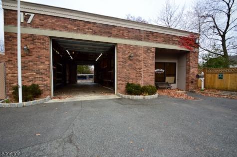 17 Ogden Street Chatham NJ 07928