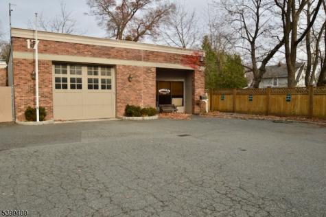 17 Ogden Street Chatham NJ 07928