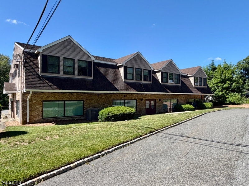 7 Oak Ridge Road West Milford NJ 07435
