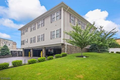 55 Watchung Avenue Belleville NJ 07109