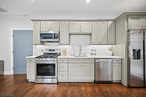 55 Watchung Avenue Belleville NJ 07109