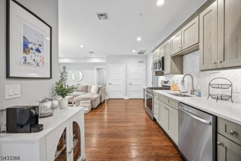 55 Watchung Avenue Belleville NJ 07109