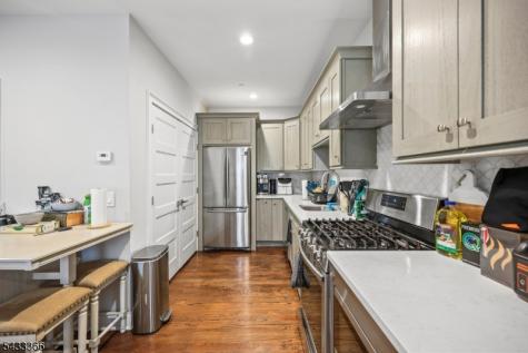 55 Watchung Avenue Belleville NJ 07109