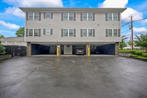 55 Watchung Avenue Belleville NJ 07109