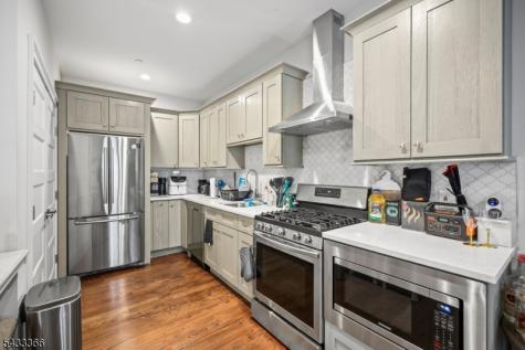 55 Watchung Avenue Belleville NJ 07109