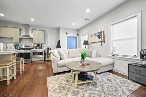 55 Watchung Avenue Belleville NJ 07109