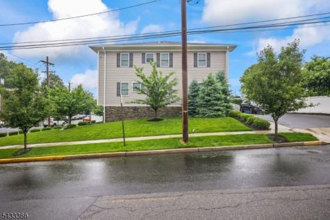 55 Watchung Avenue Belleville NJ 07109