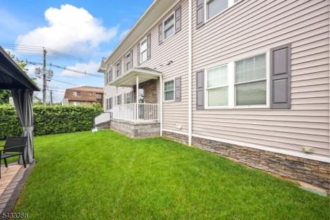 55 Watchung Avenue Belleville NJ 07109