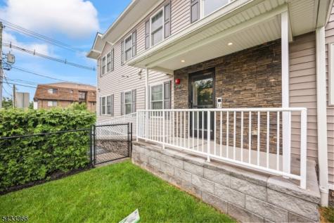55 Watchung Avenue Belleville NJ 07109