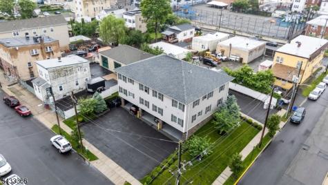 55 Watchung Avenue Belleville NJ 07109