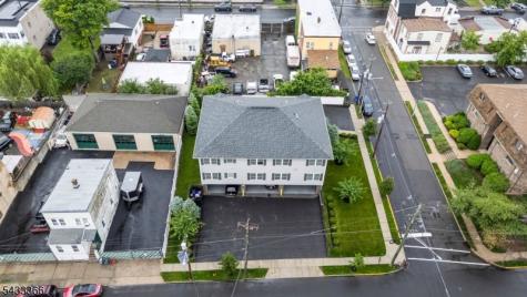 55 Watchung Avenue Belleville NJ 07109