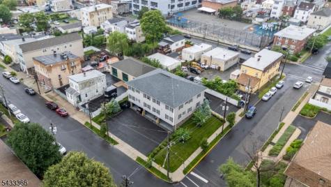 55 Watchung Avenue Belleville NJ 07109