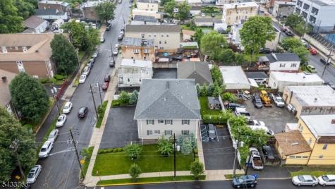 55 Watchung Avenue Belleville NJ 07109