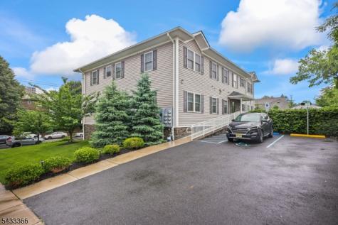 55 Watchung Avenue Belleville NJ 07109