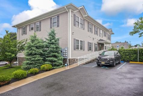 55 Watchung Avenue Belleville NJ 07109
