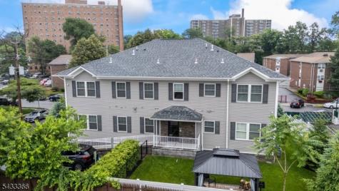 55 Watchung Avenue Belleville NJ 07109