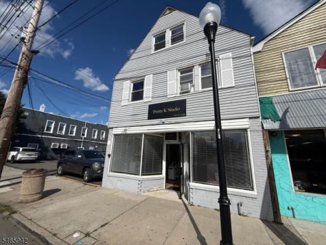 608 Van Houten Avenue Clifton NJ 07013