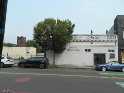 92 Monticello Avenue Jersey City NJ 07304