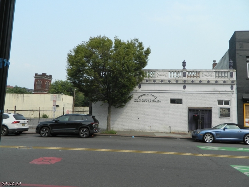 92 Monticello Avenue Jersey City NJ 07304