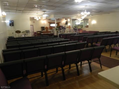 92 Monticello Avenue Jersey City NJ 07304