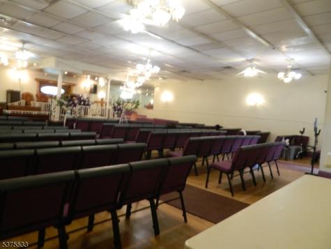 92 Monticello Avenue Jersey City NJ 07304