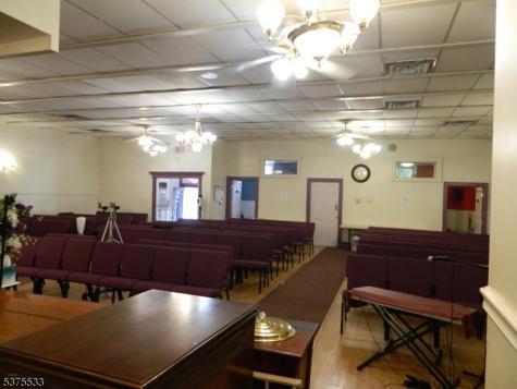 92 Monticello Avenue Jersey City NJ 07304