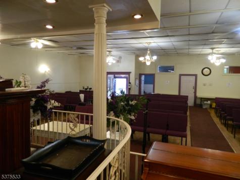 92 Monticello Avenue Jersey City NJ 07304