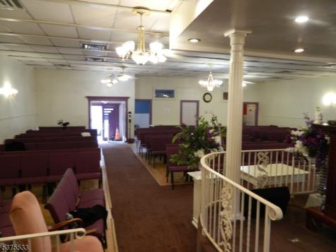 92 Monticello Avenue Jersey City NJ 07304