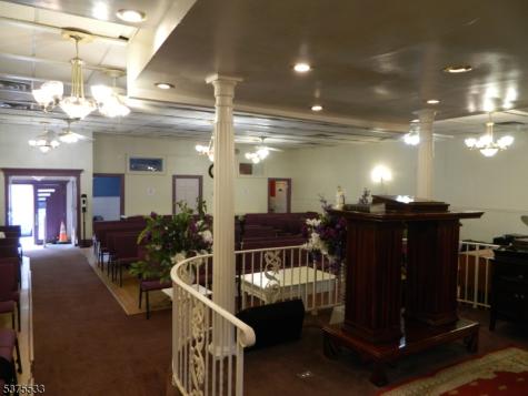 92 Monticello Avenue Jersey City NJ 07304