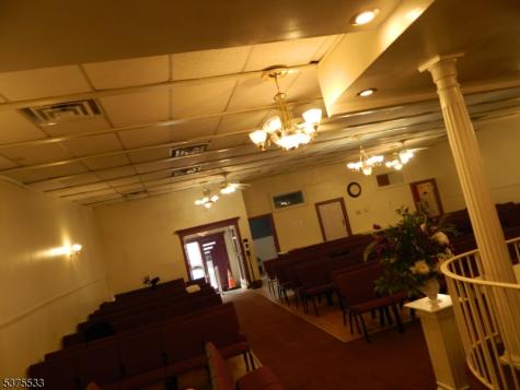 92 Monticello Avenue Jersey City NJ 07304