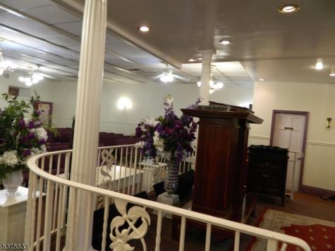 92 Monticello Avenue Jersey City NJ 07304