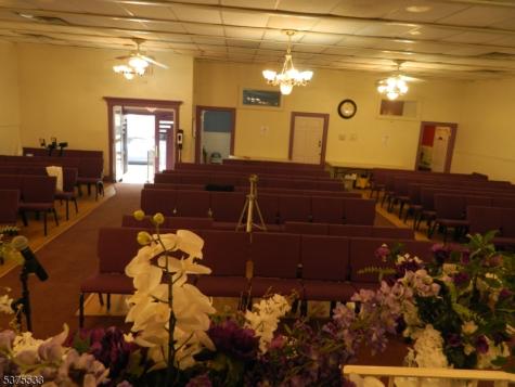 92 Monticello Avenue Jersey City NJ 07304